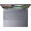 Ноутбук Lenovo IdeaPad 5 2-in-1 14IAL10 Ultra 7 255U 52GHz, IPS, 16GB LPDDR5x, 512GB, Без ОС - мініатюра 14
