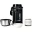 Термос Tiger MHK-A120XC 1.2 л Silver grey/black - миниатюра 9