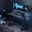 Геймерский стол GamePro GD014 (GD014) - миниатюра 9