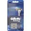 Станок для гоління Gillette Sensor 3, з 6 змінними касетами - мініатюра 2