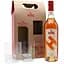 Набор коньяк Hine H by Hine VSOP, 40%, 0,7 л, в подарочной упаковке + 2 бокала - миниатюра 1