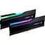 Модуль пам'яті DDR5 G.Skill Trident Z5 RGB 2x16GB 7200MHz Black (F5-7200J3445G16GX2-TZ5RK) [102647] - мініатюра 4