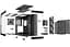 Корпус Be quiet! LIGHT BASE 900 FX Black (BGW71) без блока питания - миниатюра 5