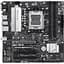 Материнська плата ASUS PRIME B650M-A II-CSM - мініатюра 1