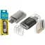 Картрідер 2E для microSD T-OTO5 Type-C - мініатюра 1