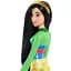 Лялька Disney Princess Мулан (HLW14) - мініатюра 2