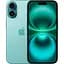 Смартфон Apple iPhone 16 128GB Teal (MYED3) Б/В [159509] - мініатюра 1