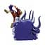 Фигурка диорама Bandai Monkey. D. Luffy One Piece Ван Пис Монки Д. Луффи 22 см Brush Coloring B OP ML BC - миниатюра 5