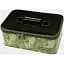 Коробка Favorite Eva Tackle Box TCLB-L 335x205x130mm Khaki - мініатюра 3