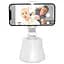 Смарт штатив Baseus 360°AI Following Shot Tripod Head SUYT-B02 White - мініатюра 2