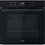 Духовка електрична Whirlpool OMR58CR1B - мініатюра 1