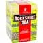 Чай чорний Yorkshire Tea 62.5 г (20 шт. х 3.125 г) (932187) - мініатюра 1