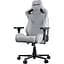 Геймерське крісло Anda Seat Kaiser Frontier XL Fabric Gray [AD12YXL-17-G-F] [121287] - мініатюра 7