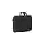 Сумка для ноутбука Defender 15.6" Solid PU black (26091) - миниатюра 6