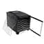 Дегідратор BioChef Arizona 8 Tray Food Dehydrator Black - мініатюра 4
