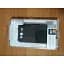 Чехол-накладка Rock for Htc Wildfire S A510e G13 пластиковый Naked Shell back cover black - миниатюра 5
