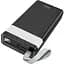 Портативна батарея Hoco J73 Powerful LED 30000 mAh Black - мініатюра 2