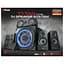 Акустична система Trust GXT 658 Tytan 5.1 Surround Speaker System (21738) - мініатюра 3