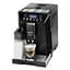 Кавомашина DeLonghi Eletta Cappuccino Evo ECAM 46.860 B - мініатюра 3