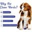 Спрей Pet Clean Detangling для распутывания колтунов у животных 200 мл - миниатюра 4