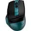 Миша A4Tech Fstyler FB35C Midnight Green - мініатюра 1