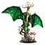 Конструктор LEGO Ninjago Вартовий дракон 1650 деталей (71847) - мініатюра 6