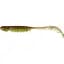 Силикон Reins Curly Shad 3.5" B08 Green Pumpkin Chart Melon (11 шт/уп) - миниатюра 1
