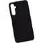 Чохол DK Full Silicone Cover для Samsung Galaxy A15 4G/5G Black [115997] - мініатюра 3