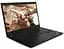 Ноутбук Lenovo ThinkPad T14s Gen 1 (20UH001ART) Black (20UH001ART) - мініатюра 2