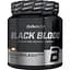 Передтренік BiotechUSA Black Blood NOX+ Blood orange 340 г - мініатюра 1