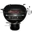 Вугільний гриль Weber Master-Touch Premium SE E-5775, 57 см, чорний (17401004) - мініатюра 4