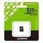 Карта памяти microSDXC (UHS-1 U3) Kingston Canvas Select Plus Gen3 512Gb class 10 А1 V30 (R-150MB/s) - миниатюра 2