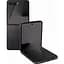 Смартфон Samsung Galaxy Flip 7, 12/256GB Jetblack (SM-F766BZKG) (Global) [5G, NFC, 2 SIM/1 SIM + 1 eSIM] - миниатюра 1