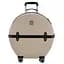 Валіза Semi Line 24" (M) Champagne/Black (T5674-3) - мініатюра 3