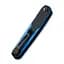 Ніж складаний Civivi KwaiQ Milled Blue/Black C23015-3 - мініатюра 5