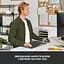 Миша Logitech Lift Left Vertical Ergonomic Wireless/Bluetooth Graphite (910-006474) [163464] - мініатюра 5