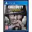Гра Call of Duty WWII (англійська версія) (PS4) - мініатюра 1