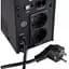 Пристрій безперебійного живлення Vinga LED 800VA metal case with USB (VPE-800MU) - мініатюра 10
