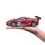 Автомодель Bburago Ferrari 488 Challenge 1:24 красно-черная (18-26308) - миниатюра 9