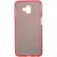 Чехол-накладка Toto TPU Shine Case Samsung Galaxy J6+ 2018 Pink - миниатюра 3