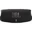 Портативна акустика JBL Charge 5 Black (JBLCHARGE5BLK) - мініатюра 2