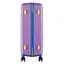 Валіза Semi Line 28" (L) Purple (T5845-3) - мініатюра 5