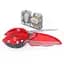 Нано-робот Hexbug Wasp на ИК-управлении, красный (409-7677_red) - миниатюра 3