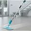Швабра лентяйка healthy spray mop с распылителем воды - миниатюра 1
