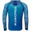 Джерси Favorite Hooded Jersey Saltwater XXL Sun protect Marine - миниатюра 3