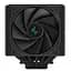 Кулер для процесора Deepcool Assassin IV VC VISION (R-ASN4-BKNVMD-G) - мініатюра 11
