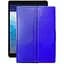 Чохол StatusCASE з екошкіри для планшету Apple iPad Air 2019 (A2152 А2153 А2123) Синій - мініатюра 1