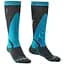 Носки Bridgedale Ski MW Blue XL (1053-710556.003.XL) - миниатюра 1