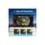 Кабель мультимедийный DisplayPort M to DisplayPort M 3.0m black Vention (HCCBI) - миниатюра 8