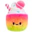 Іграшка-антистрес Fluffie Stuffiez Small Plush Фрікшейк м’яка (511588) - мініатюра 1